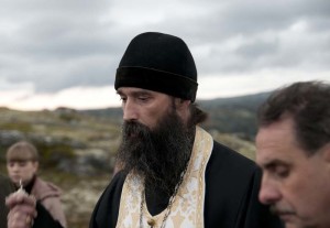 батюшка панихида